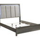 Kieran 4-piece Eastern King Bedroom Set Grey 224741KE-S4 Coming Soon