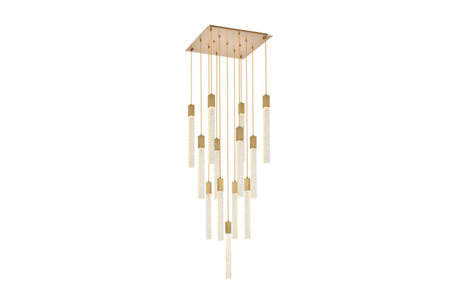 Weston 13 Light 26.00 inch Pendant