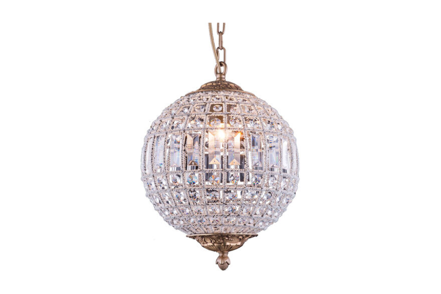 Olivia 3 Light 17.50 inch Pendant