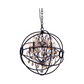 Geneva 5 Light 20.00 inch Pendant