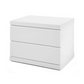 Anna Small Nightstand SKU: NS1207S