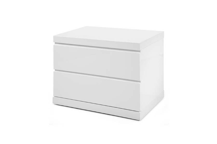 Anna Small Nightstand SKU: NS1207S