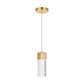 Novastella 1 Light 4.72 inch Pendant