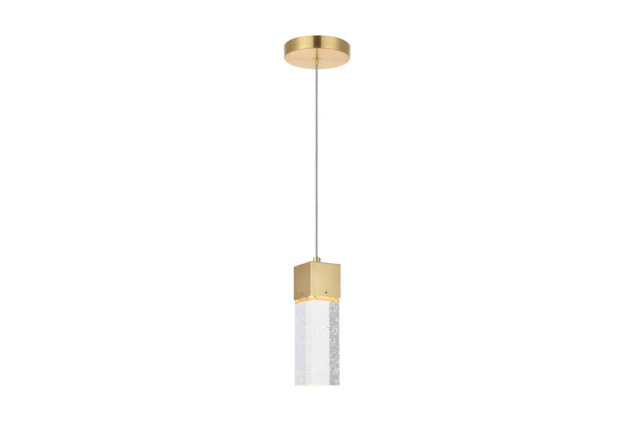 Novastella 1 Light 4.72 inch Pendant