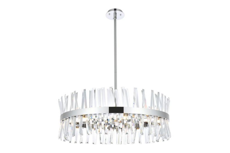 Serephina 16 Light 32.00 inch Chandelier