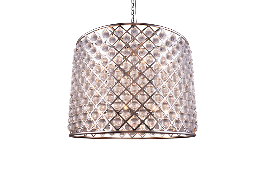 Madison 12 Light 35.50 inch Pendant