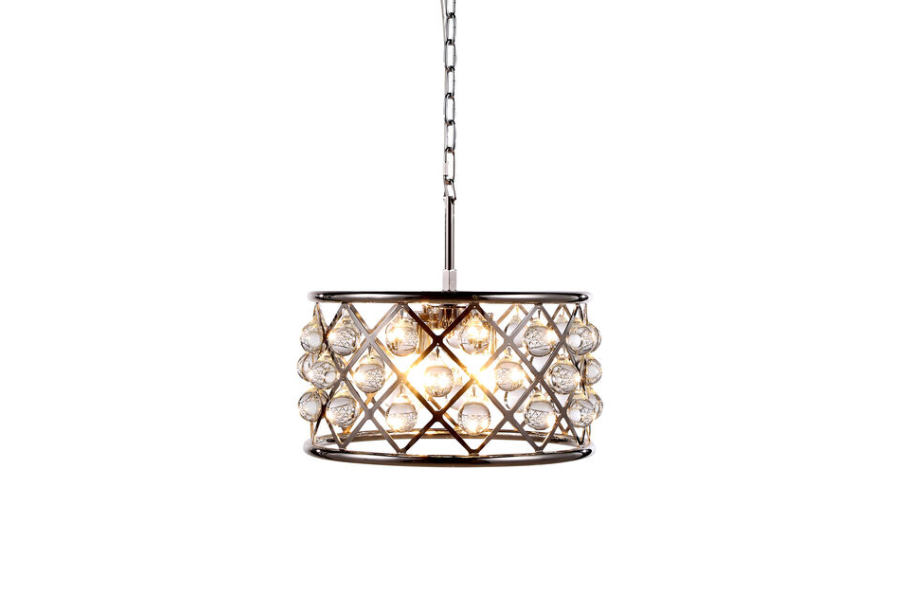 Madison 4 Light 16.00 inch Pendant