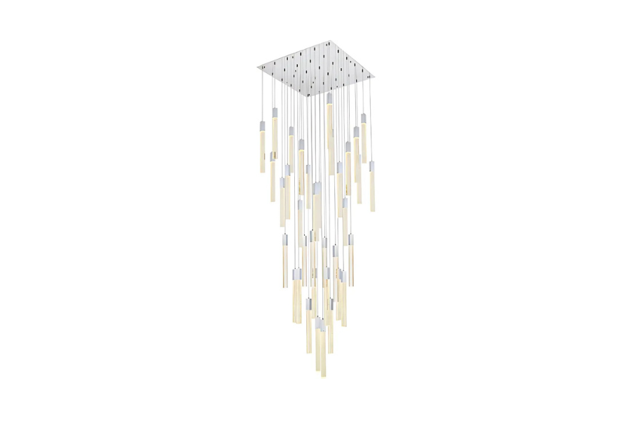 Weston 36 Light 42.00 inch Pendant