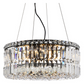 Maxime 12 Light 20.00 inch Mini Chandelier