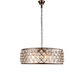 Madison 8 Light 32.00 inch Pendant