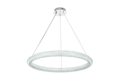 Bowen 1 Light 32.00 inch Chandelier