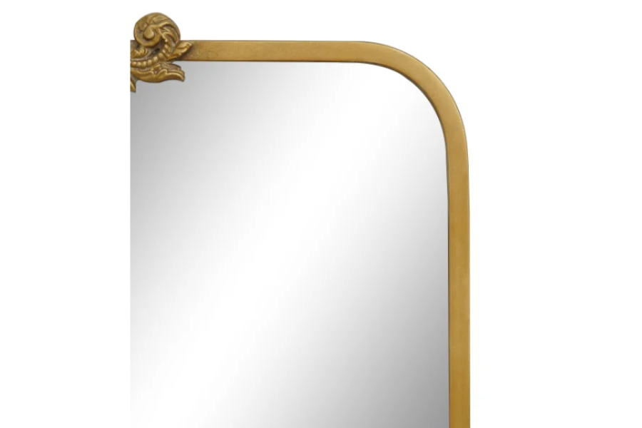 Ravena Floor Mirror