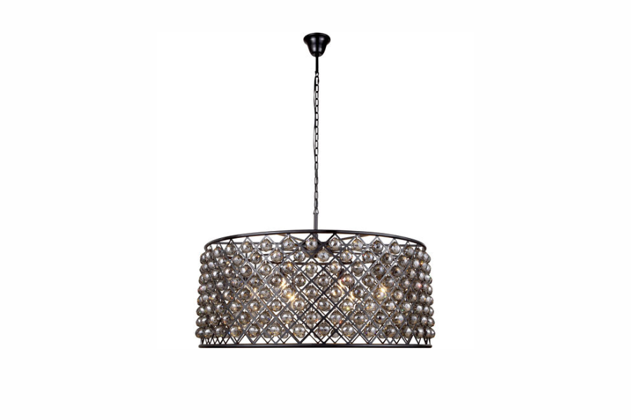 Madison 10 Light 43.50 inch Pendant