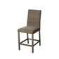 Agio McKinnon 2-pack Outdoor Dining Stools