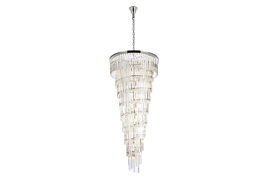 Sydney 35 Light 30.00 inch Chandelier