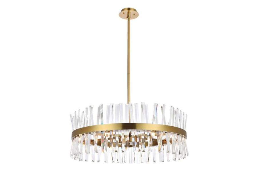 Serephina 16 Light 32.00 inch Chandelier