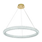 Bowen 1 Light 32.00 inch Chandelier