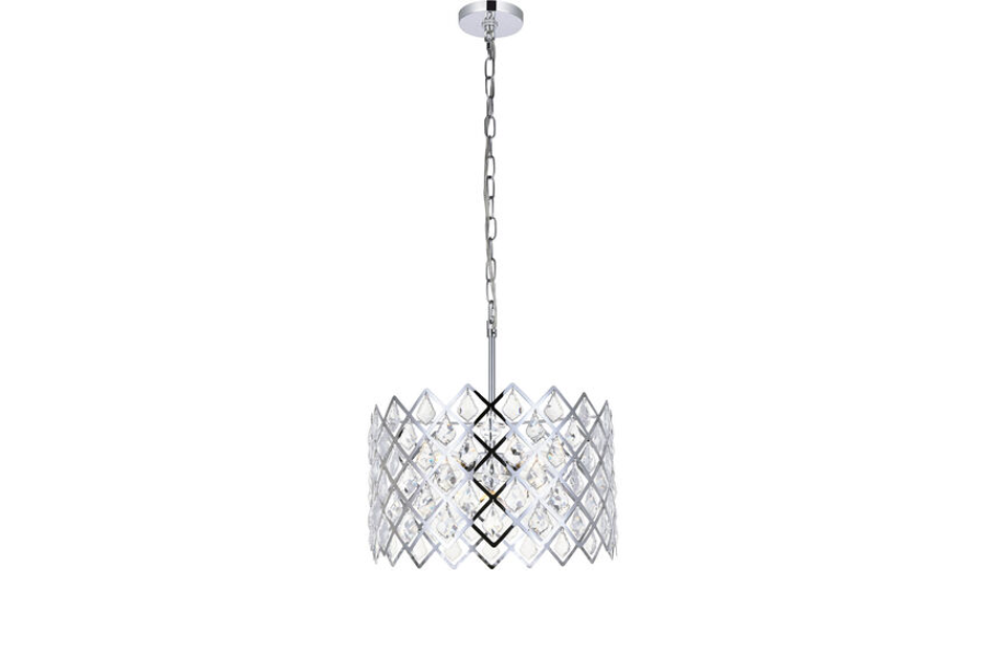 Lyla 3 Light 16.00 inch Pendant