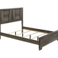 Janine 5-piece Eastern King Bedroom Set Grey 223551KE-S5 Coming Soon