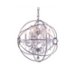 Geneva 5 Light 20.00 inch Pendant