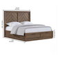 Soho Queen Storage Bed