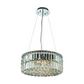 Maxime 12 Light 20.00 inch Mini Chandelier