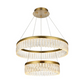 Rune 1 Light 24.00 inch Chandelier