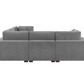 Thomasville Lowell 6 - piece Modular Sectional