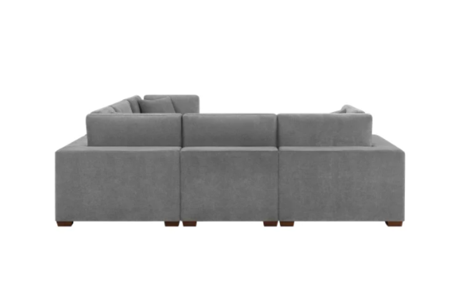 Thomasville Lowell 6 - piece Modular Sectional