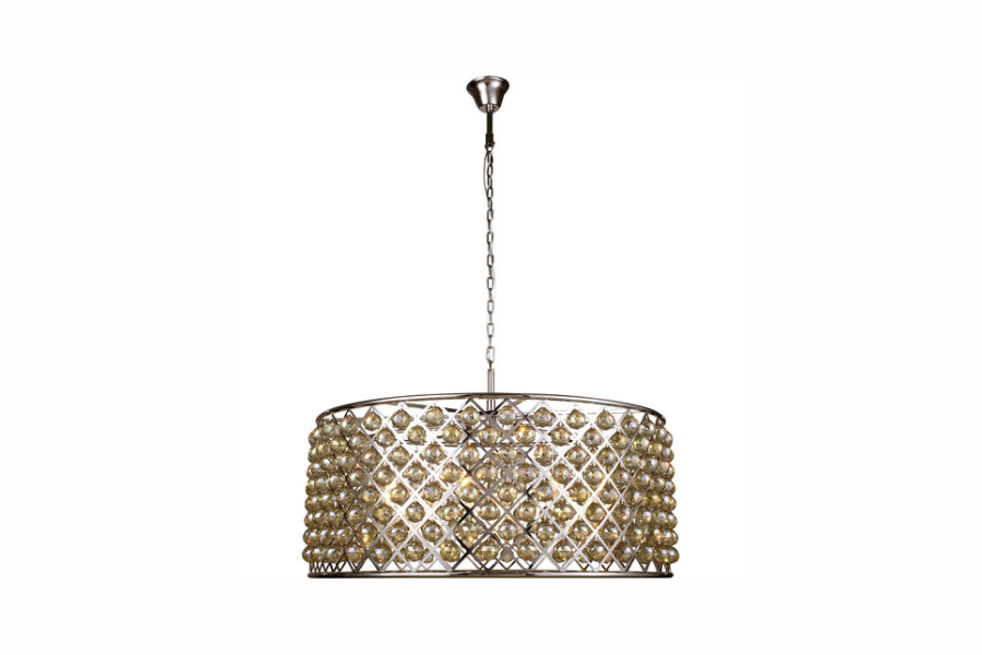 Madison 10 Light 43.50 inch Pendant