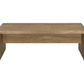 Lynette Rectangular Engineered Wood Coffee Table Mango	704128