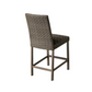 Agio McKinnon 2-pack Outdoor Dining Stools