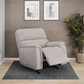 True Innovations Hayden Manual Rocker Recliner