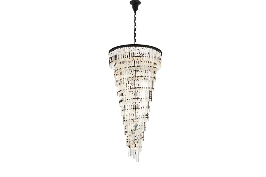 Sydney 42 Light 36.50 inch Chandelier