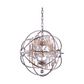 Geneva 5 Light 20.00 inch Pendant