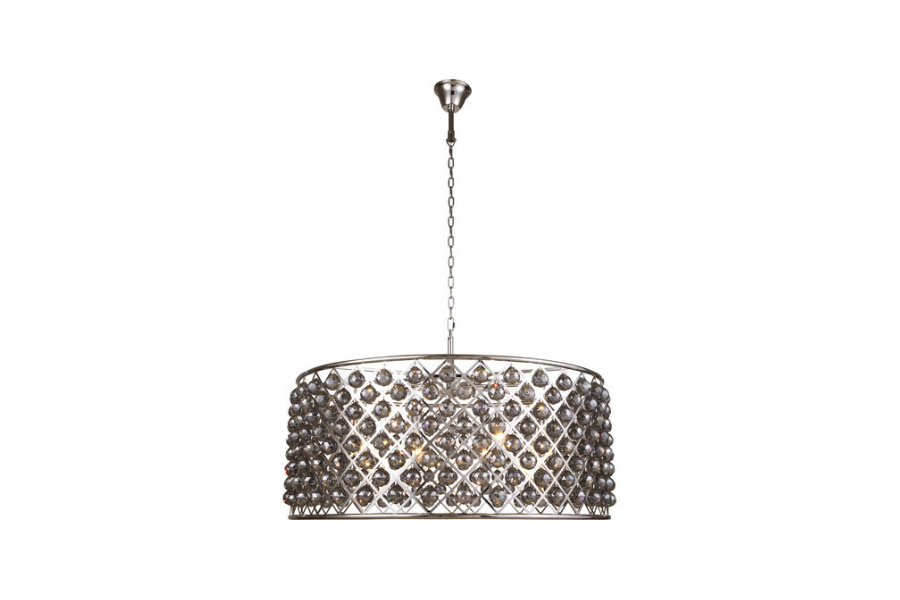 Madison 10 Light 43.50 inch Pendant