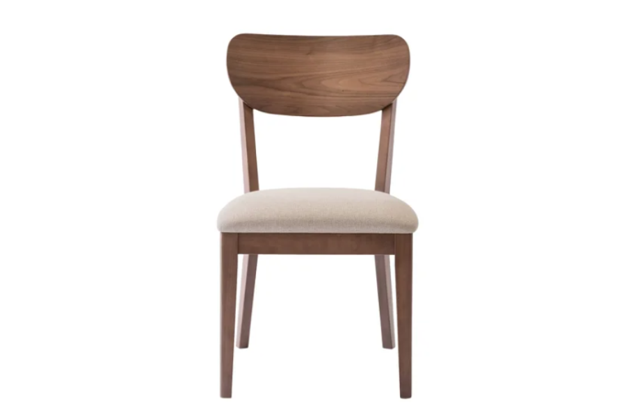 Point Reyes Dining Chair, 2-pack