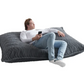 Lounge & Co Crash Foam Pillow