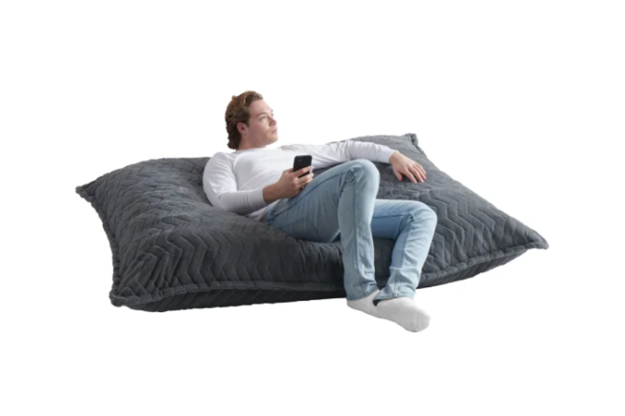 Lounge & Co Crash Foam Pillow