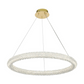 Bowen 1 Light 32.00 inch Chandelier