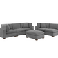 Thomasville Lowell 6 - piece Modular Sectional