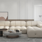 Camaleonda Modular Sofa by Mario Bellini - MH-SF105