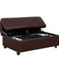 Emorie Sleeper Ottoman