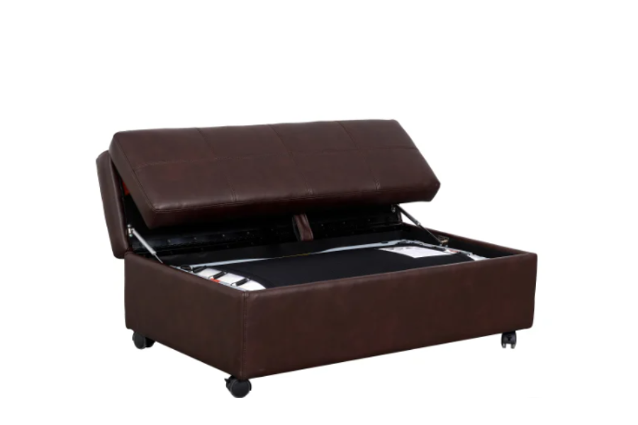 Emorie Sleeper Ottoman