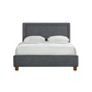 Raven’s Point Upholstered Bed