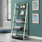 Ashlyn 72" Ladder Bookcase