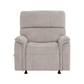 True Innovations Hayden Manual Rocker Recliner