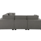 Thomasville Lowell 6-piece Fabric Modular Sectional