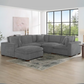 Thomasville Lowell 6 - piece Modular Sectional