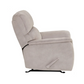 True Innovations Hayden Manual Rocker Recliner